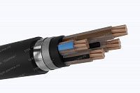 Кабель ПвБбШнг(A)-LS 3х35+1х16 - 1кВ