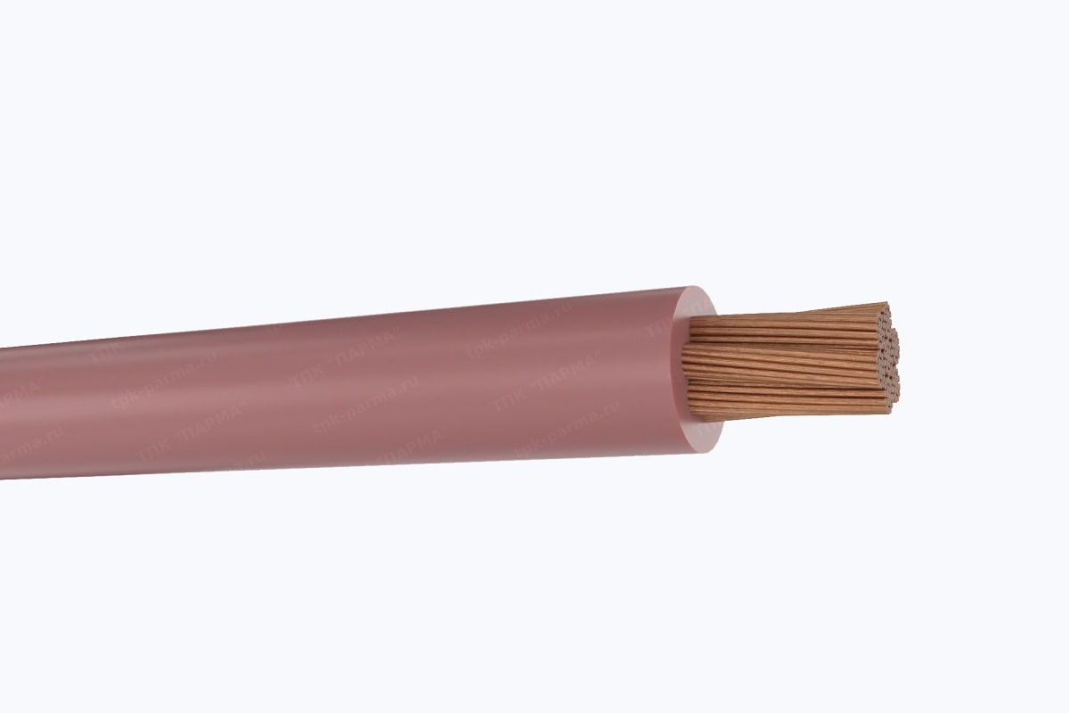 Провод ПГР 1