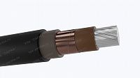 Кабель АВВГЭнг(A)-LS-ХЛ 1х150 - 1кВ