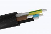 Кабель АВВГнг-LS 5х10