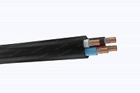 Кабель ВРГз 4х120