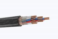 Кабель КУПЭР (27х2х0,35)эф