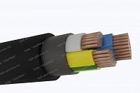 ВВГ 3х120+1х70 - 1кВ