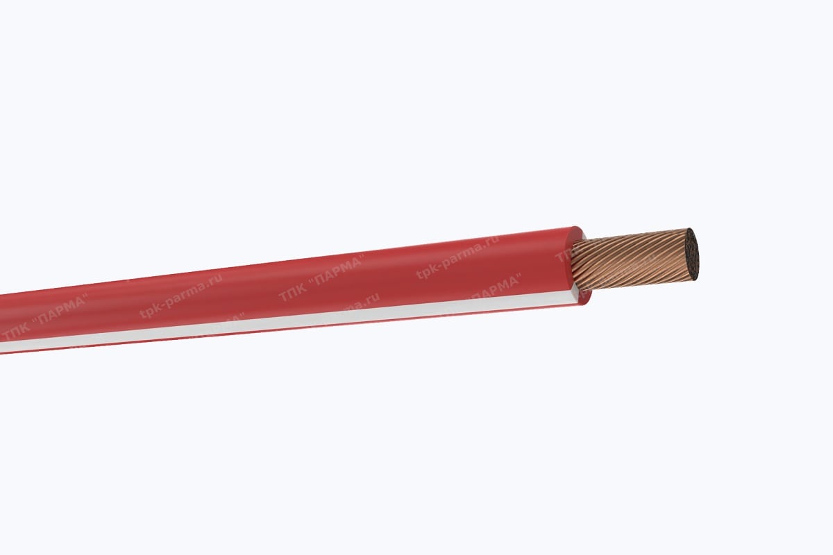 Провод ПГВА-ХЛ 16