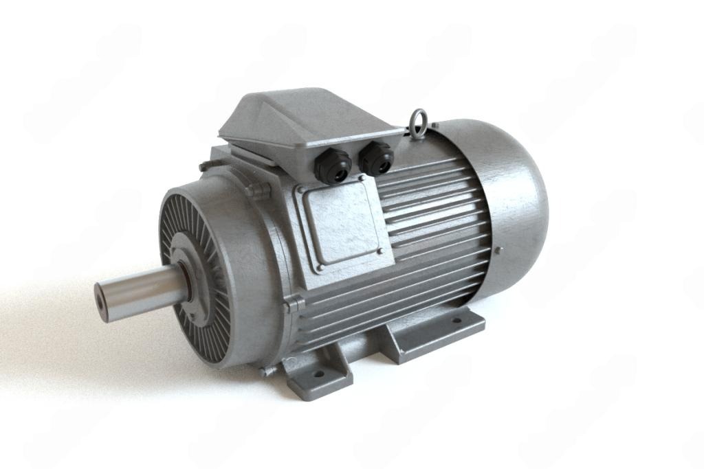 Электродвигатель 6А 315 S6