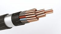 Кабель КПБбШв 27х1,5