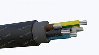 Кабель АВВГнг(A)-LS 5х10 - 1кВ
