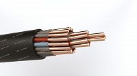 Кабель КРВГ 27х0,75