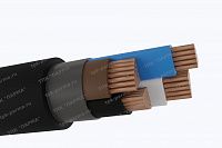 Кабель ВВГ 4х25 - 1кВ