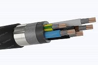 Кабель ПвБПнг(A)-FRHF 5х1,5 - 1кВ