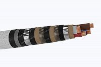 Кабель СБл 4х25 - 1кВ