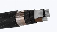 Кабель АВВГЭнг(A) 3х120 - 1кВ