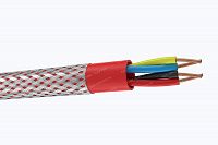 Кабель КПСВВКГнг(A)-LS 2х2х0,75