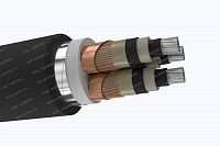 Кабель АПвБП 3х185/120 - 10кВ