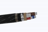 Кабель ААШнг 4х150 - 1кВ