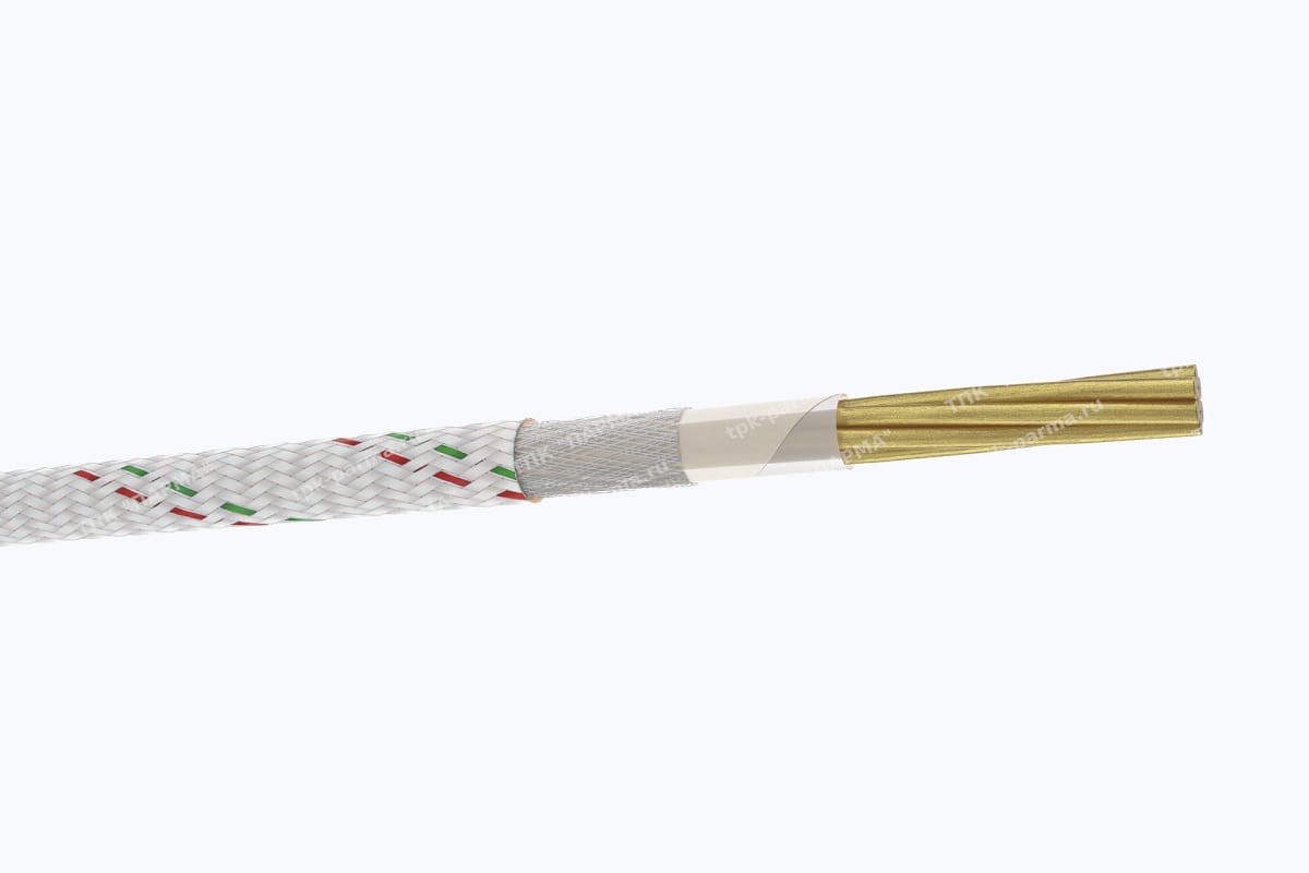 Фотография провода Провод ПТФ-МТ 4
