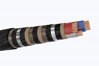 Кабель СБлШв 3х240+1х120 - 1кВ