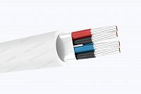 Кабель КСВЭВГл 2х2х0,35