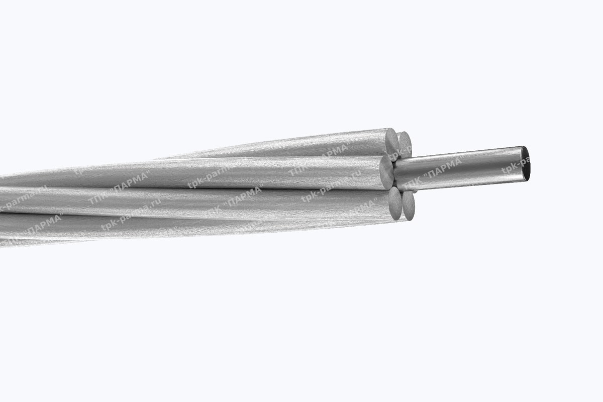 Фотография провода Провод АСТ 500/27