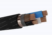 Кабель ППГЭнг(A)-HF 5х1,5 - 1кВ