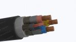 Кабель КГЭТШ 3х95+1х10+9х2,5