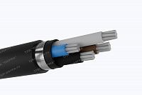Кабель АПвБШвнг(A)-LS 4х6