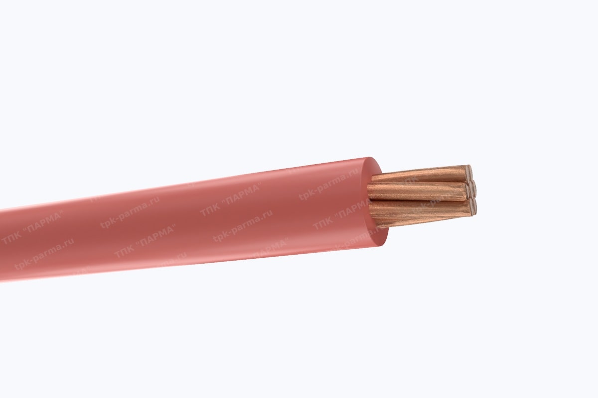Кабель ПуВ 70