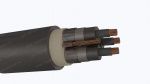 Кабель КГЭ-ХЛ 3х25+1х10 - 6кВ