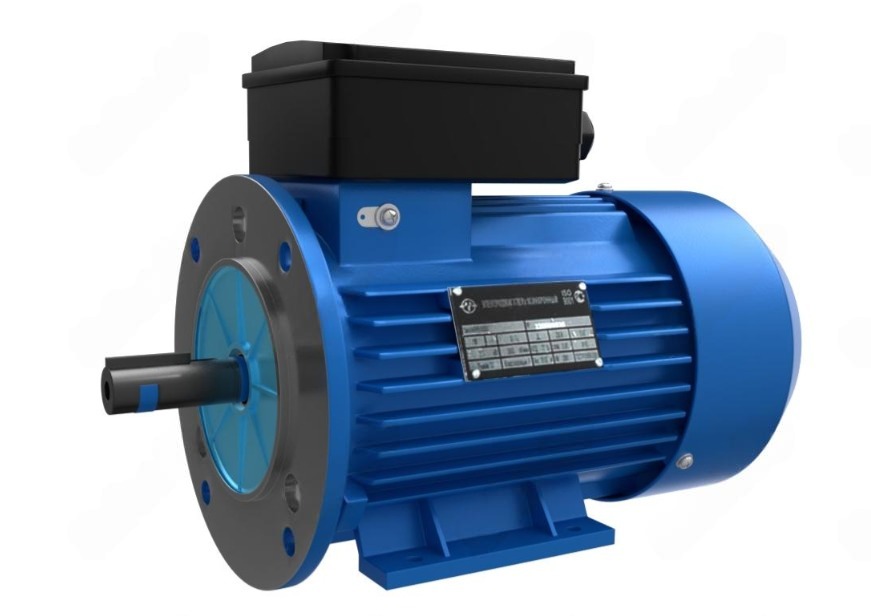 Электродвигатель 5АИЕ2 71 С4 IM2081