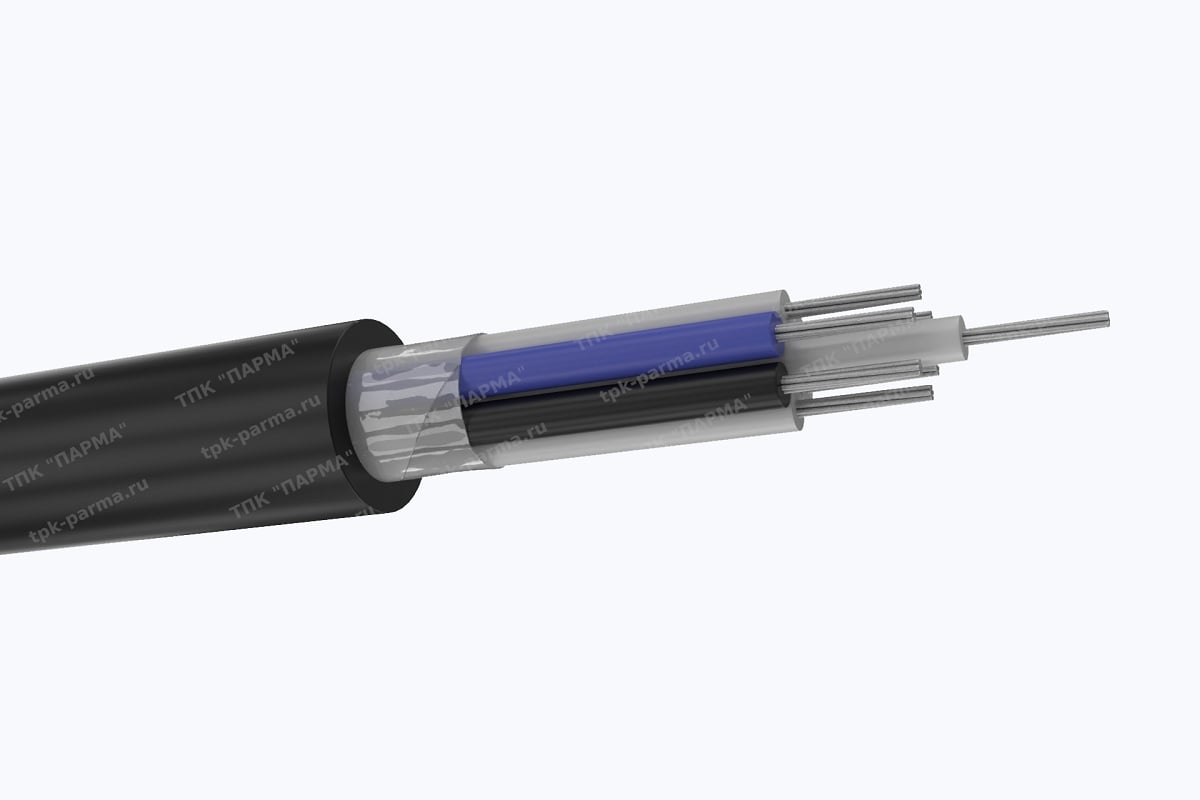 Кабель МКШ 3х0,35