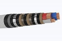 Кабель СБл 3х35 - 10кВ