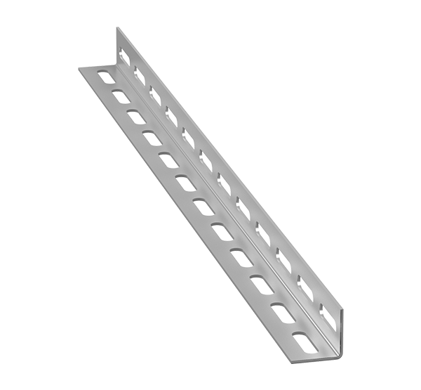 Уголок монтажный YM50*50*1,5*3000 HDZ