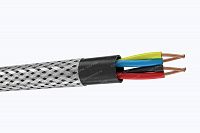 Кабель КПСВПсКГ 2х2х2,5