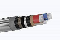 Кабель ААБнлГ 3х120+1х70 - 1кВ