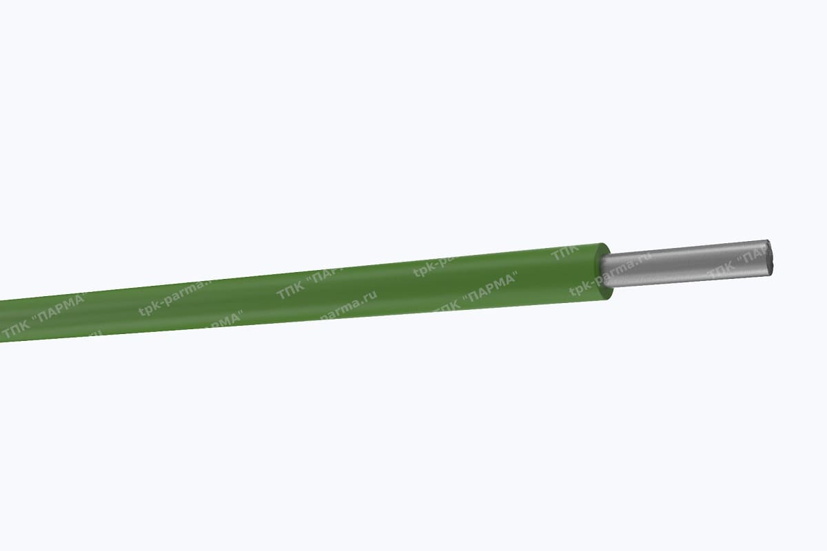 Фотография провода Провод НП 1,0 3 600