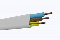 Кабель ШВВП 3х0,5
