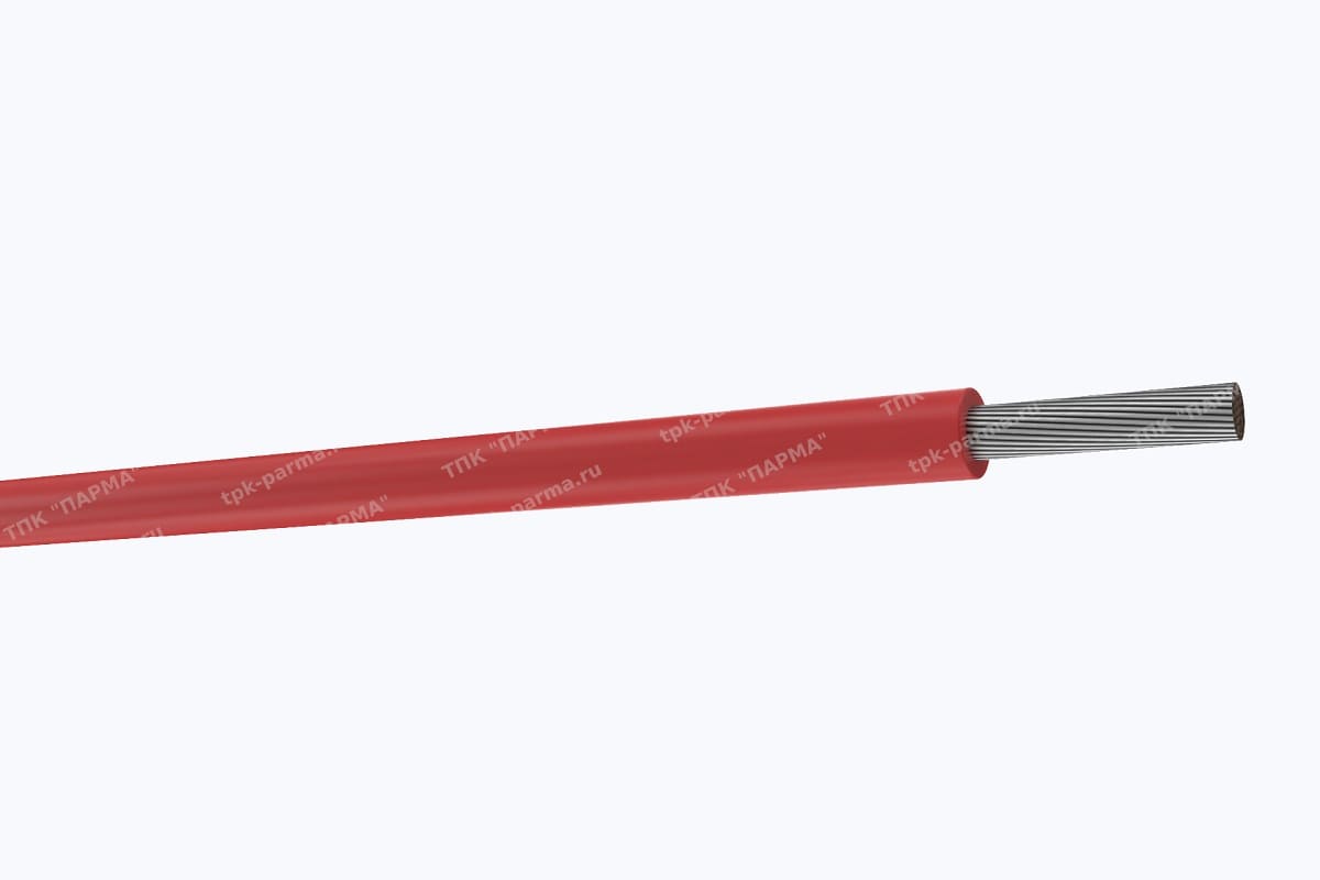 Провод НП 0,5 1 600