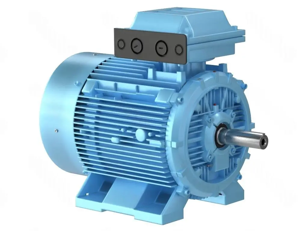 Электродвигатель M3BP315MLA8