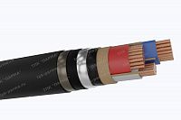 Кабель ЦСШв 3х150 - 6кВ