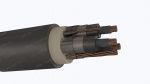 Кабель КГЭ 3х120+1х35 - 6кВ