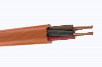Кабель КПСнг(A)-FRLS 4х2х0,5