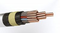 Кабель КПсВБГ 27х0,75