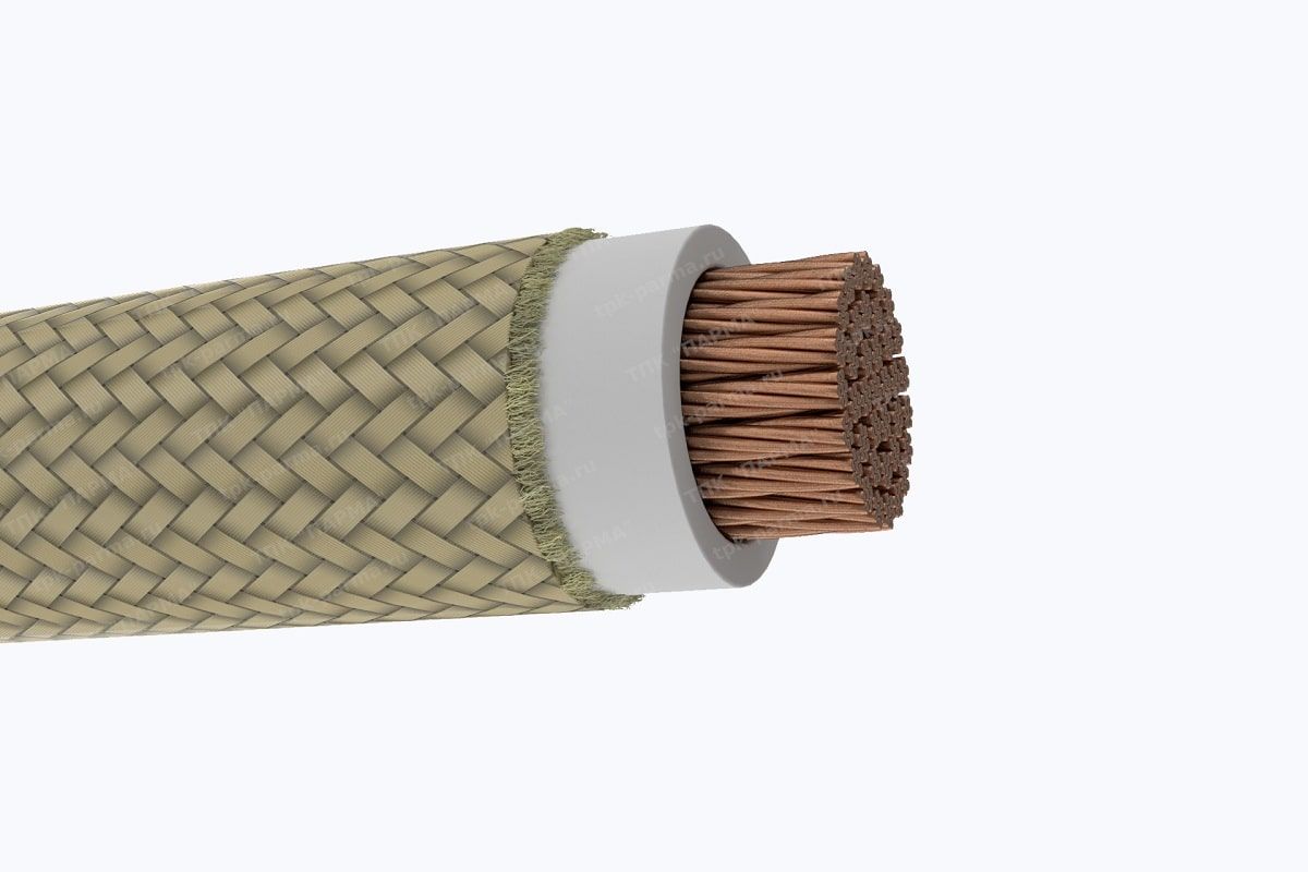 Фотография провода Провод БПВЛ 35