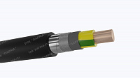 ПвБбШв 1х25