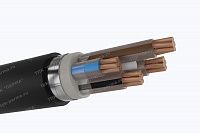 Кабель ПвБШп 3х95+1х50 - 1кВ