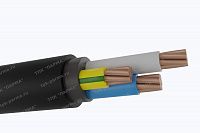 Кабель ПвВнг(A)-LS 3х25