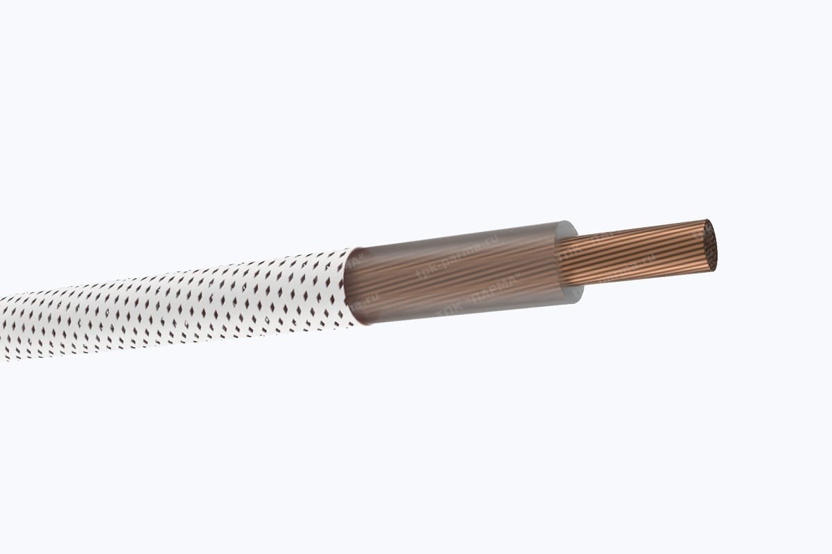 Провод ПГРО 1,5