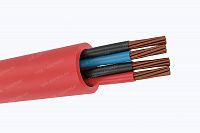Кабель КСВВГнг-LS 2х2х0,12