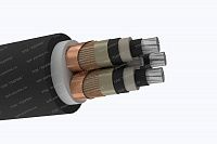 Кабель АПвВнг(B)-LS 3х120/95 - 6кВ
