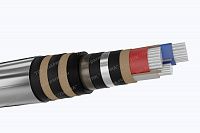 Кабель ААБвГ 3х25 - 6кВ